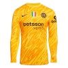 Camiseta Portero Inter Milan 2024-25 Amarilla - Manga Larga Camiseta Portero Inter Milan 2024-25 Amarilla - Manga Larga